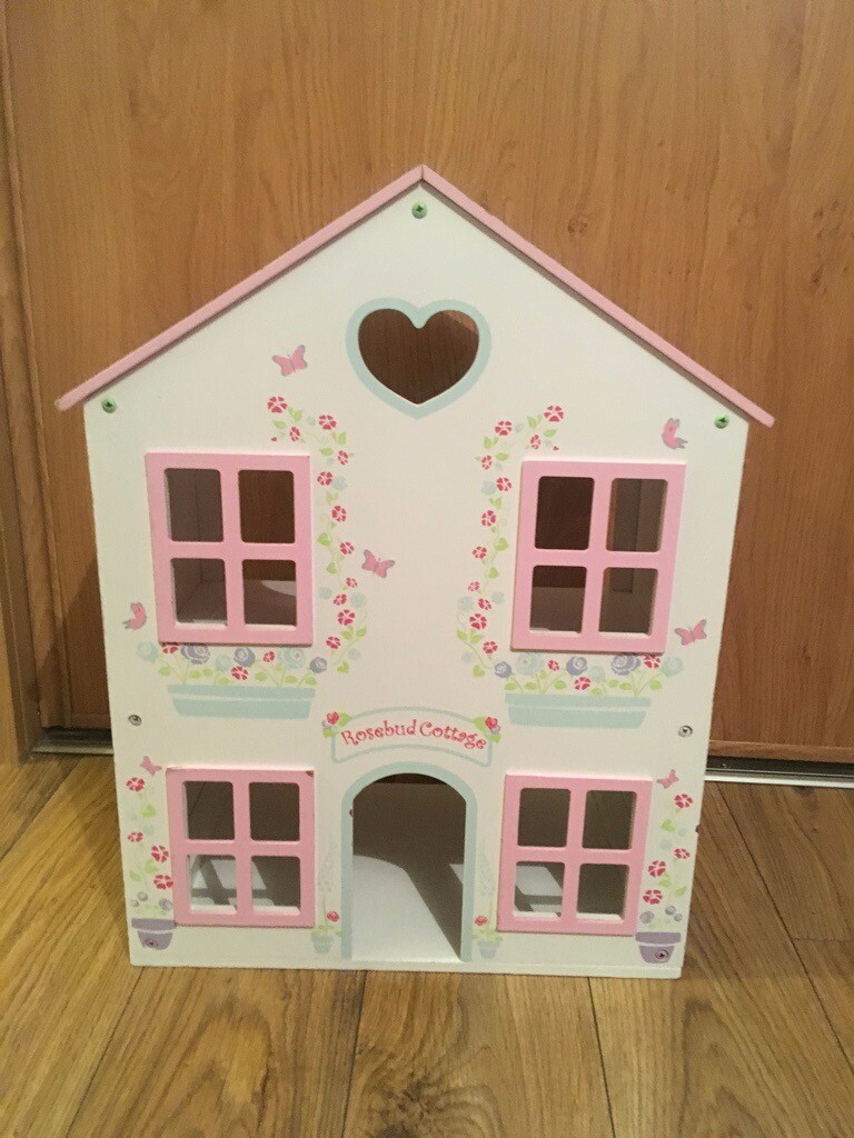 mothercare rosebud cottage